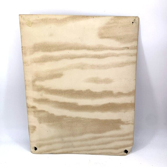 Fisherman Real Photo 11 x 14 Bearded Man Longshoreman Sailor Dock Worker Captain - Picture 7 of 7